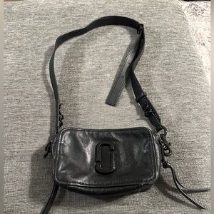 Marc Jacobs
The Snapshot DTM Bag